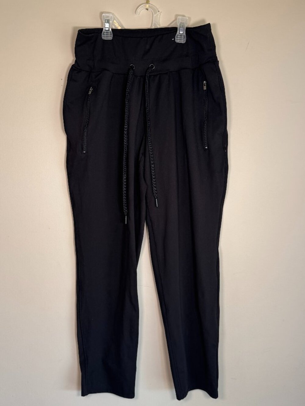 Maurices Travel Pant Womens Small Jogger Sweatpant